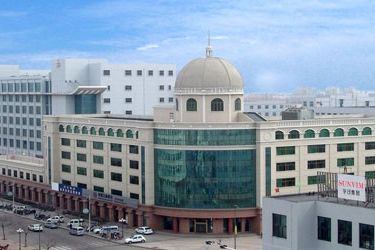 “山東毛巾大王”負債壓頂、業績腰斬，夢碎光伏多元化折戟