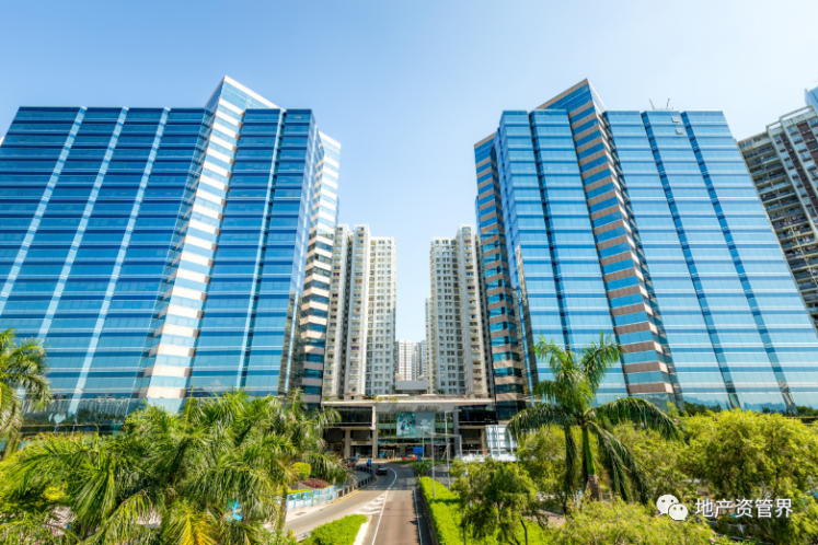 100億港元！基匯資本擬收購太古地產(chǎn)旗下商廈