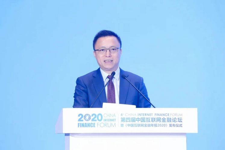 “沉默”41天，螞蟻集團(tuán)首度發(fā)聲