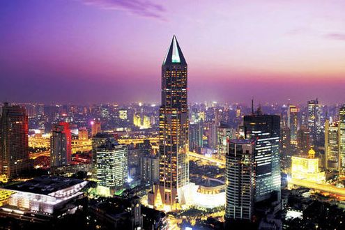 明天，再見！