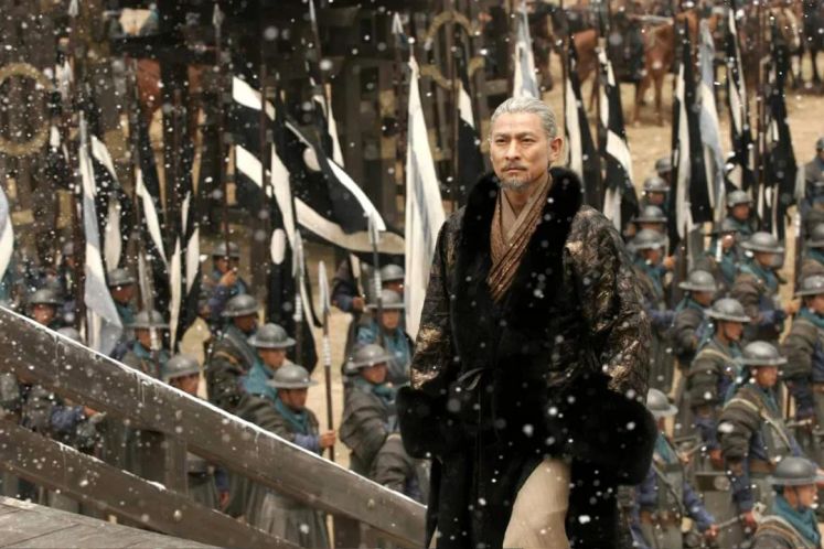 重金屯糧，逆市納賢，這家企業歲末利好連連