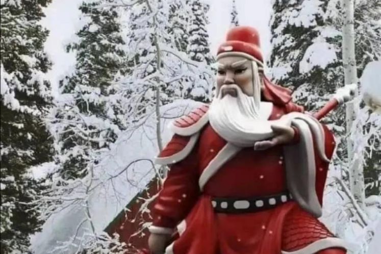 明年該干點啥兒？