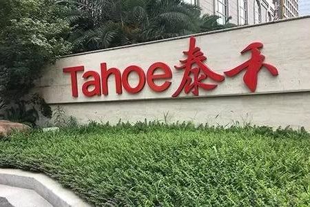 泰禾復工復產不可謂不艱難，但好在出現了這些積極信號