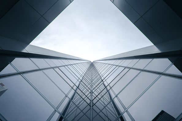 金茂服務上市遇冷！天時不對，地利不和