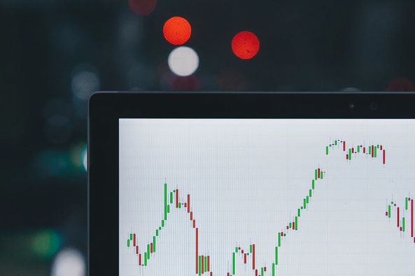 債市長短端的冰火兩重天