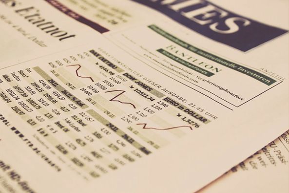 一個行業兩種入口|評級的許可與備案