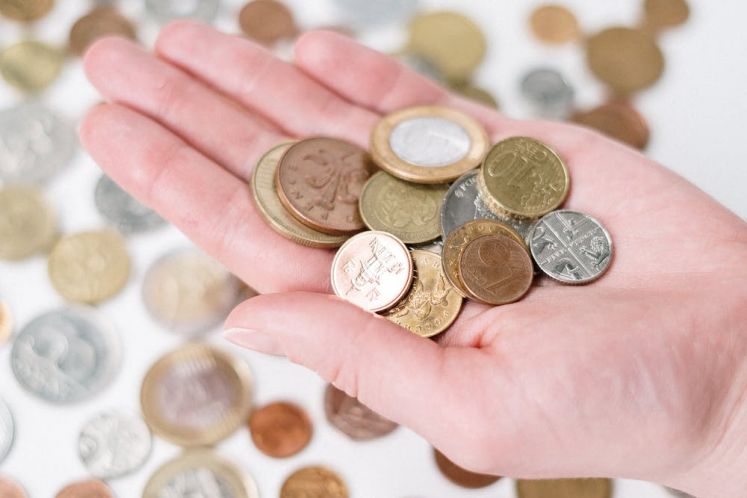 數據不安全，投資有風險