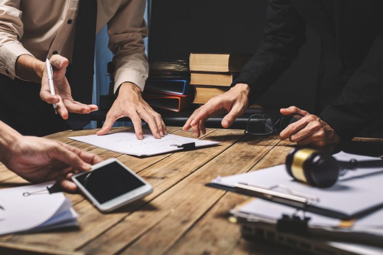 二萬(wàn)字實(shí)操手冊(cè)：上市公司破產(chǎn)重整市場(chǎng)概況及業(yè)務(wù)流程梳理