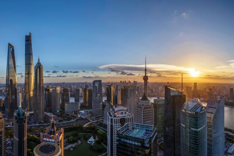 3.26億平米成交背后，市場底部信號確認