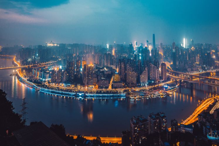 如何看懂百強房企