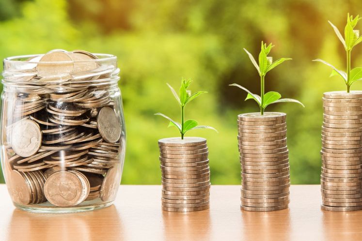 金融科技的監管邏輯