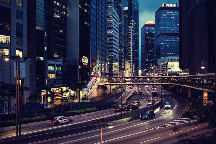 各地政策紓困未能提振信心，投融銷仍保持低位 (5月)