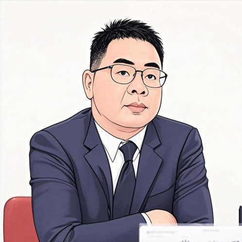 費(fèi)益昭講重整